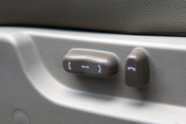 2010款海马骑士2.0手动领航版试驾实拍