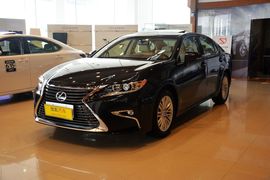 2015款雷克萨斯ES200精英版