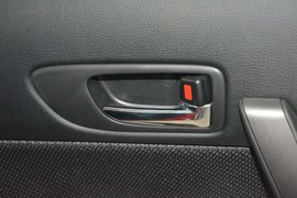 2015款马自达Mazda6