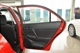 2015款马自达Mazda6