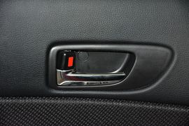 2015款马自达Mazda6