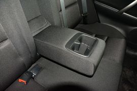 2015款马自达Mazda6