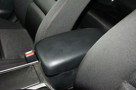 2015款马自达Mazda6