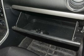 2015款马自达Mazda6