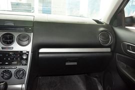 2015款马自达Mazda6