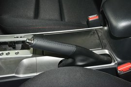 2015款马自达Mazda6