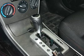 2015款马自达Mazda6