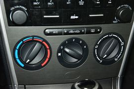 2015款马自达Mazda6