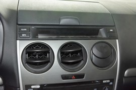 2015款马自达Mazda6