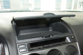 2015款马自达Mazda6