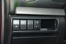 2015款马自达Mazda6