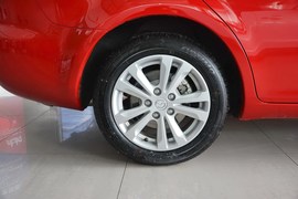 2015款马自达Mazda6