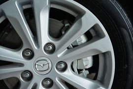 2015款马自达Mazda6