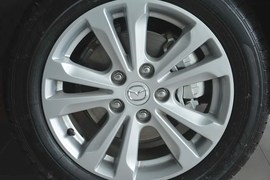 2015款马自达Mazda6