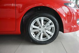 2015款马自达Mazda6