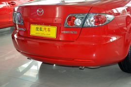 2015款马自达Mazda6