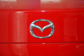 2015款马自达Mazda6