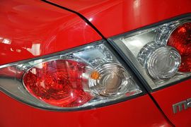 2015款马自达Mazda6