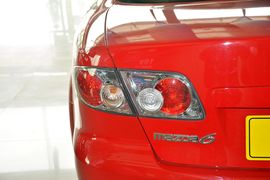 2015款马自达Mazda6