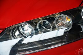2015款马自达Mazda6
