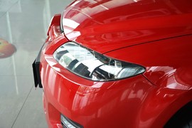 2015款马自达Mazda6