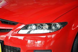 2015款马自达Mazda6