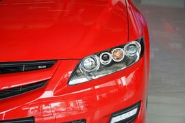 2015款马自达Mazda6