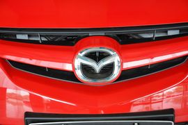 2015款马自达Mazda6