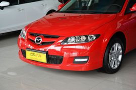 2015款马自达Mazda6