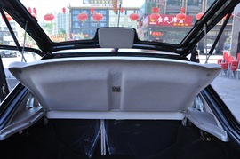 2010款奇瑞旗云2
