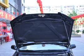 2010款奇瑞旗云2