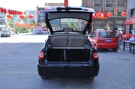 2010款奇瑞旗云2