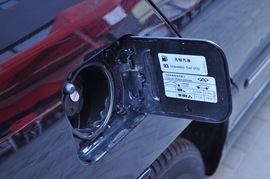 2010款奇瑞旗云2