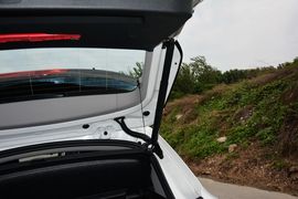 2016款华晨宝马X1