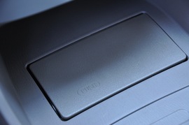 2010款奇瑞旗云2