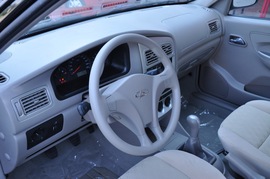 2010款奇瑞旗云2