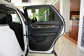 2016款凯迪拉克XT5