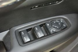 2016款凯迪拉克XT5