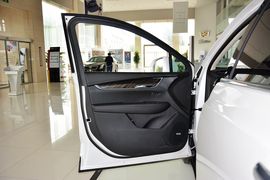 2016款凯迪拉克XT5