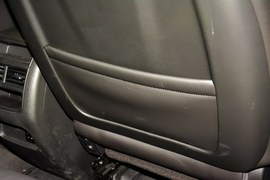 2016款凯迪拉克XT5