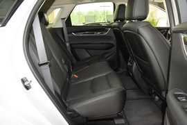 2016款凯迪拉克XT5