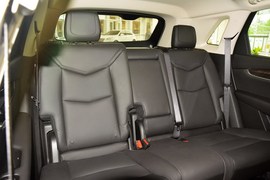 2016款凯迪拉克XT5