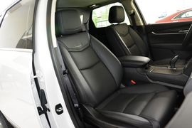 2016款凯迪拉克XT5