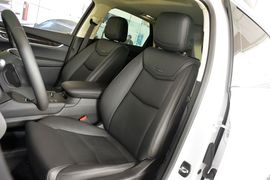 2016款凯迪拉克XT5