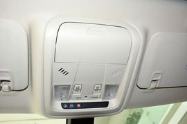 2016款凯迪拉克XT5