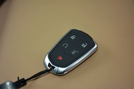 2016款凯迪拉克XT5