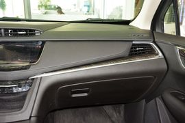 2016款凯迪拉克XT5