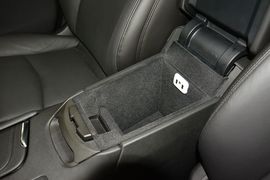 2016款凯迪拉克XT5