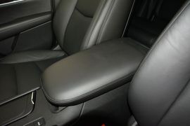 2016款凯迪拉克XT5