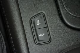 2016款凯迪拉克XT5